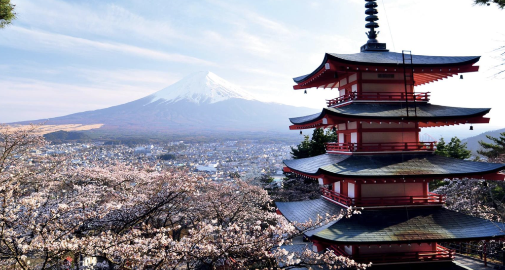 Journaway Japan 